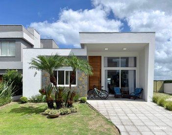 house em Avenida Central, Xangri-Lá - Xangri-Lá - RS