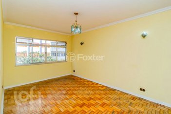 apartment em Rua Espírito Santo, Aclimação - São Paulo - SP