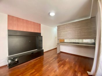 apartment em Rua Dona Veridiana, Higienópolis - São Paulo - SP