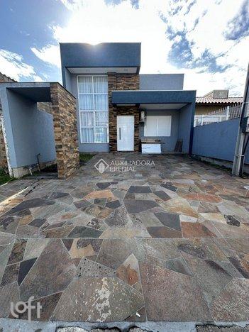 house em Felipe Arísio, Hipica - Porto Alegre - RS