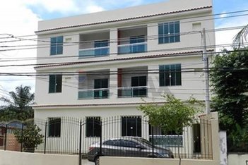 apartment em Rua Itamarati, Cascadura - Rio de Janeiro - RJ
