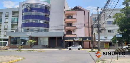 business em Avenida Pedro Adams Filho, Industrial - Novo Hamburgo - RS