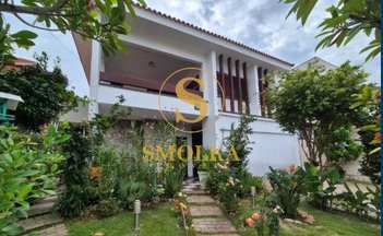 house em Rua Frederico José Peres, Santa Mônica - Florianópolis - SC