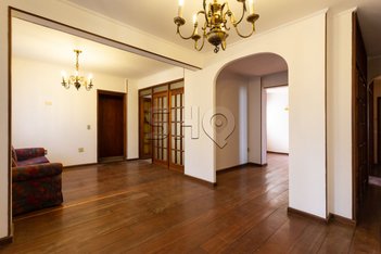apartment em Rua Alvorada, Vila Olímpia - São Paulo - SP