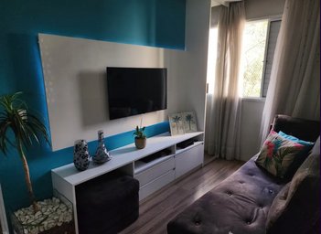 apartment em Rua João Ventura Batista, Vila Guilherme - São Paulo - SP