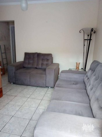 house em Rua Sargento Carlos Alberto Cavalcante Lazarim, Nova Mirim - Praia Grande - SP