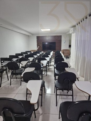 business em Rua Itacolomi, Alto da Boa Vista - Ribeirão Preto - SP