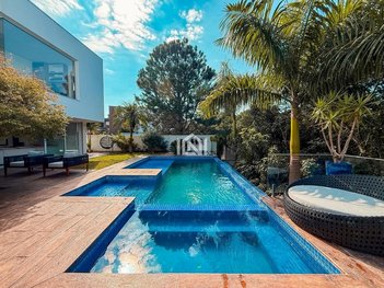 house em Alameda das Figueiras, Granja Viana - Carapicuíba - SP