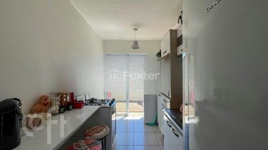 house em Rua Abel Carvalho, Monte Belo - Gravataí - RS
