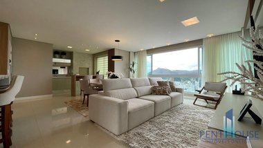 apartment em Rua 2500, Centro - Balneário Camboriú - SC