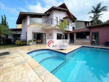 house em Rua Lazar Segal, Horizontal Park - Cotia - SP