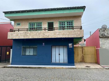 commercial_property em Rua Aderbal Ramos da Silva, Garopaba - Garopaba - SC