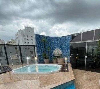 apartment em Rua Doutor Veiga Filho, Santa Cecília - São Paulo - SP