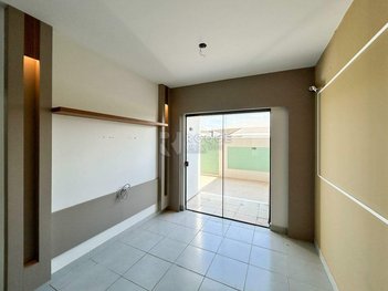 apartment em Rua Dario Joaquim de Souza, Jardim Santa Cecília - Limeira - SP