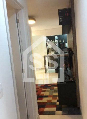 apartment em Rua Dom Pedro Silva, Vila Gumercindo - São Paulo - SP