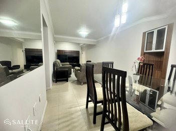 apartment em Central, Centro - Balneário Camboriú - SC