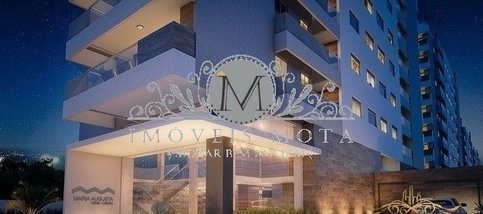 apartment em Rodovia Admar Gonzaga, Itacorubi - Florianópolis - SC