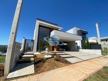 house em Avenida Landscape, Cyrela Landscape Esplanada - Votorantim - SP