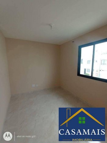 apartment em Rua das Morangueiras, Jardim Petrópolis - Cotia - SP