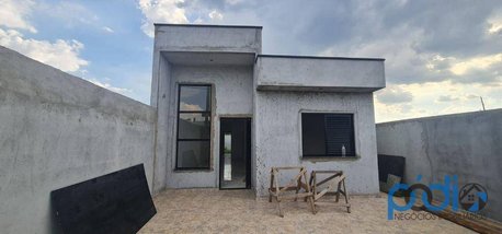 house em Rua Luiz Ribeiro Pinto, Conjunto Habitacional José Barnet Y Vives - Atibaia - SP