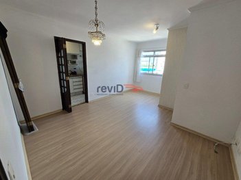 apartment em Rua Joaquim Morais, Vila Santa Catarina - São Paulo - SP