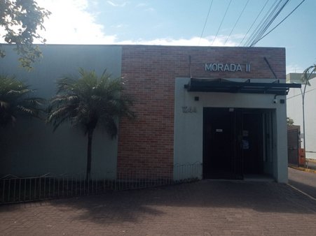 Cômodo Condomínio