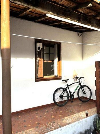 house em Rua Doutor Sílvio Dante Bertacchi, Vila Sofia - São Paulo - SP