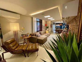 apartment em Avenida Jornalista Rubens de Arruda Ramos, Centro - Florianópolis - SC