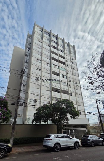 apartment em Rua Fernando de Noronha, Centro - Londrina - PR