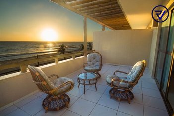 apartment em Rua Almirante Saldanha da Gama, Cumbuco - Caucaia - CE