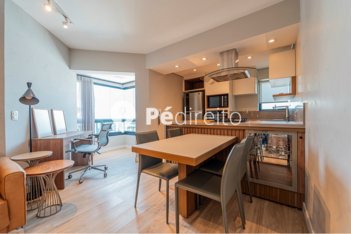 apartment em Rua Batataes, Jardim Paulista - São Paulo - SP