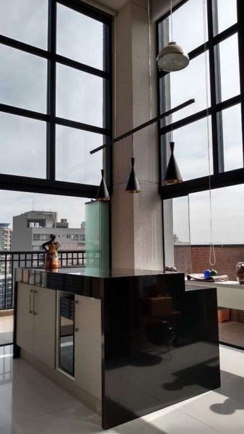 apartment em Avenida Emílio Bosco, Jardim Morumbi (Nova Veneza) - Sumaré - SP