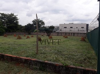land_lot em Rua Osvaldo de Jesus, Jardim do Carmo - Sorocaba - SP