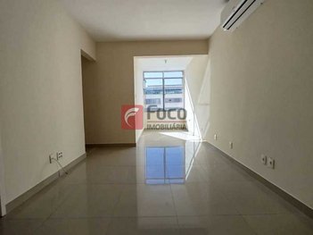 apartment em Rua Macedo Sobrinho, Humaitá - Rio de Janeiro - RJ