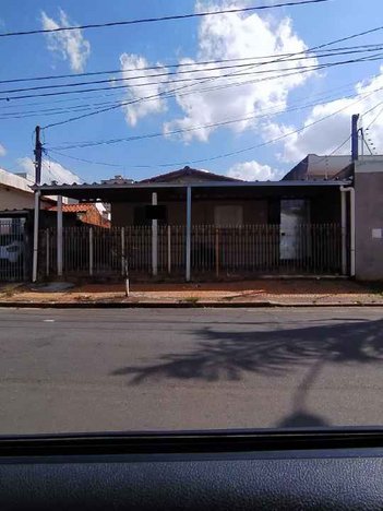 house em Itabirito, Jardim Ipiranga - Americana - SP