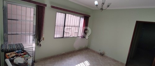 house em Avenida Marechal Eurico Gaspar Dutra, Santana - São Paulo - SP