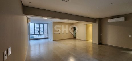 apartment em Rua São Carlos do Pinhal, Bela Vista - São Paulo - SP