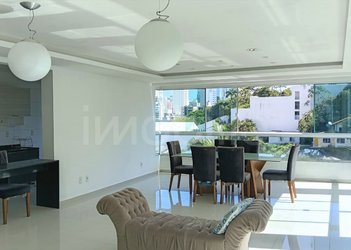 apartment em Rua Andorinha, Ariribá - Balneário Camboriú - SC