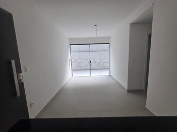 apartment em Rua Minas Novas, Cruzeiro - Belo Horizonte - MG