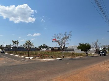 land_lot em Rua Uirapuru, Incra - Cacoal - RO