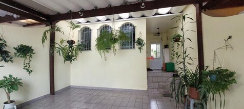 house em Largo Santo Antônio, Gopoúva - Guarulhos - SP