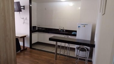 apartment em Rua João Andrade, São Geraldo - Sete Lagoas - MG