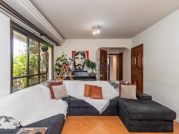apartment em Rua Ascencional, Jardim Ampliação - São Paulo - SP