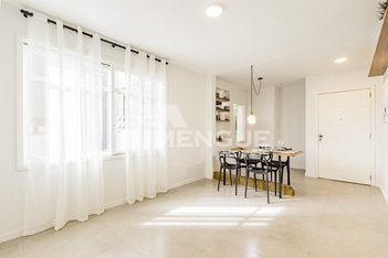 apartment em Avenida Benjamin Constant, São João - Porto Alegre - RS