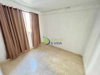 apartment em Rua Rúbens Roberto Ciolfi, Parque Residencial Vila União - Campinas - SP