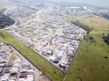 land_lot em Rua Israel Coppio Sobrinho, Urbanova VI - São José dos Campos - SP