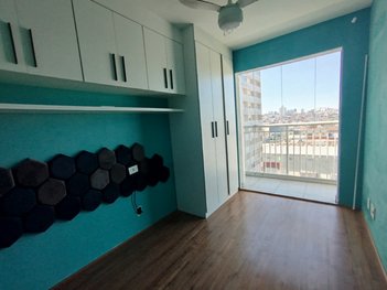 apartment em Avenida Vila Ema, Vila Ema - São Paulo - SP