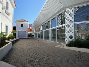 office em Rua Cesário Mota, Centro - Sorocaba - SP