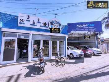 commercial_property em Avenida Duque de Caxias, Fragata - Pelotas - RS