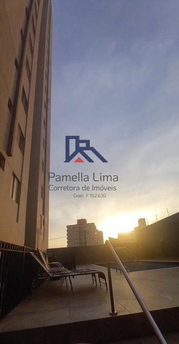 apartment em Rua Antero de Quental, Vila Santa Clara - São Paulo - SP